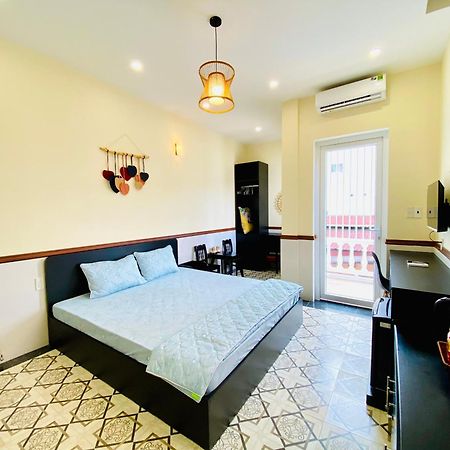Sam Homestay Hue Esterno foto