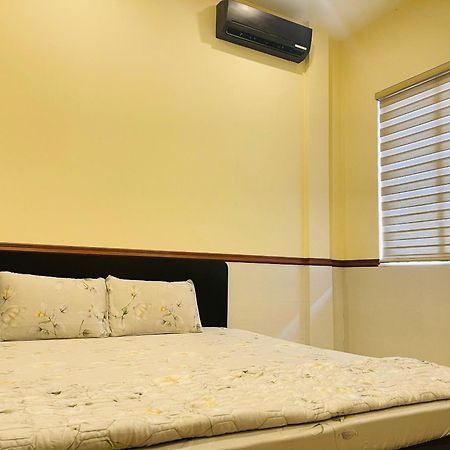Sam Homestay Hue Esterno foto