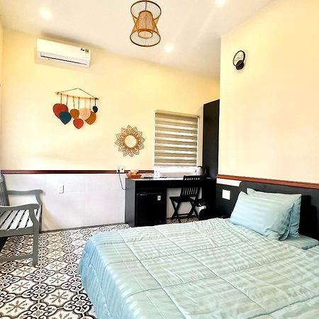 Sam Homestay Hue Esterno foto