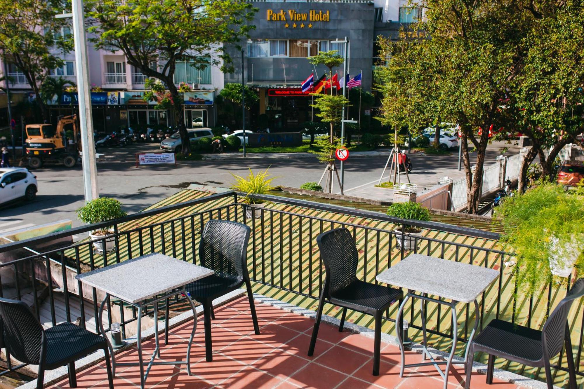 Sam Homestay Hue Esterno foto