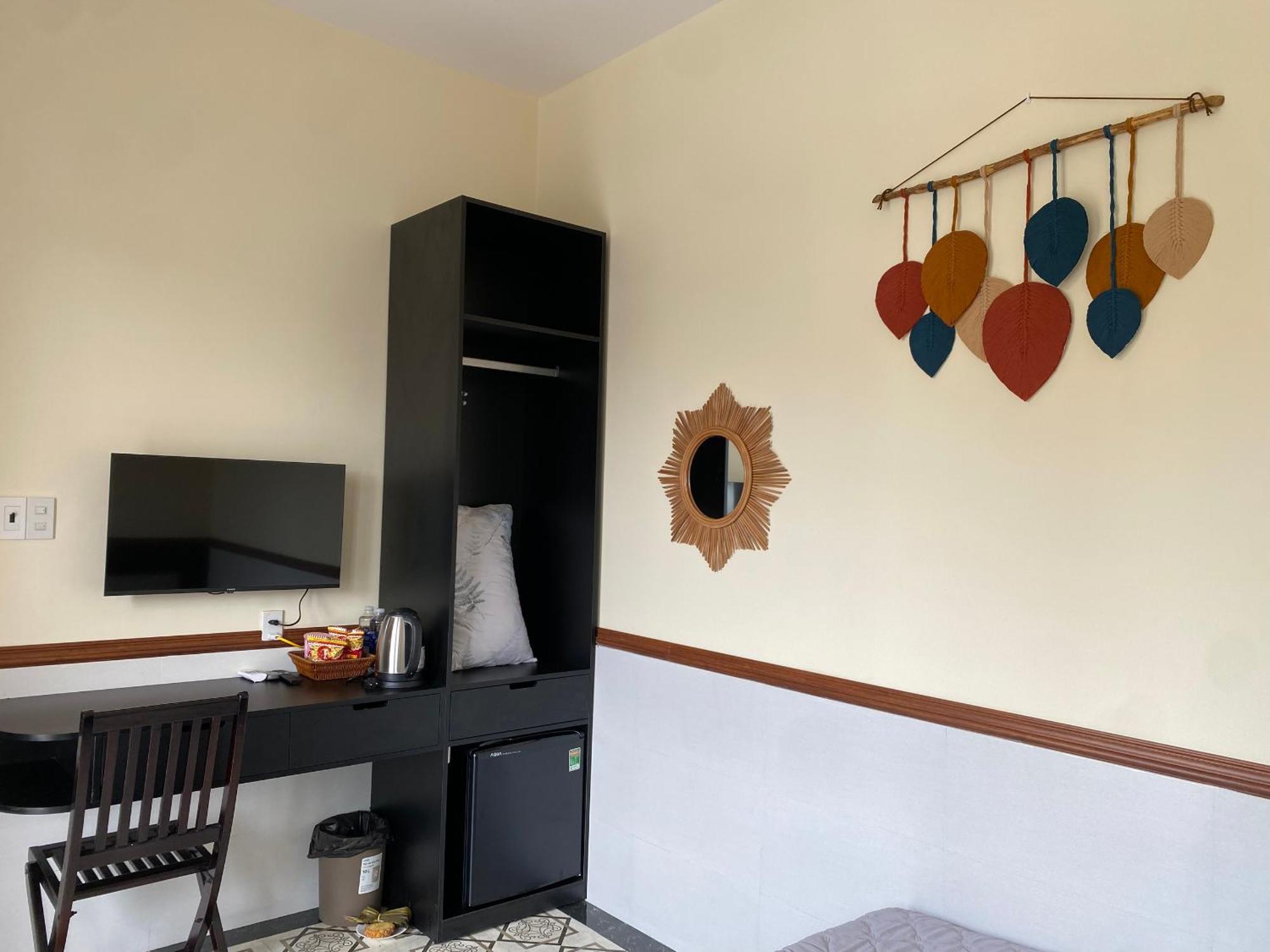 Sam Homestay Hue Esterno foto