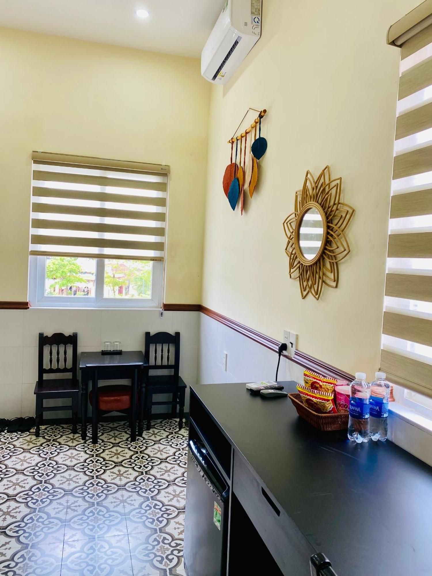 Sam Homestay Hue Esterno foto
