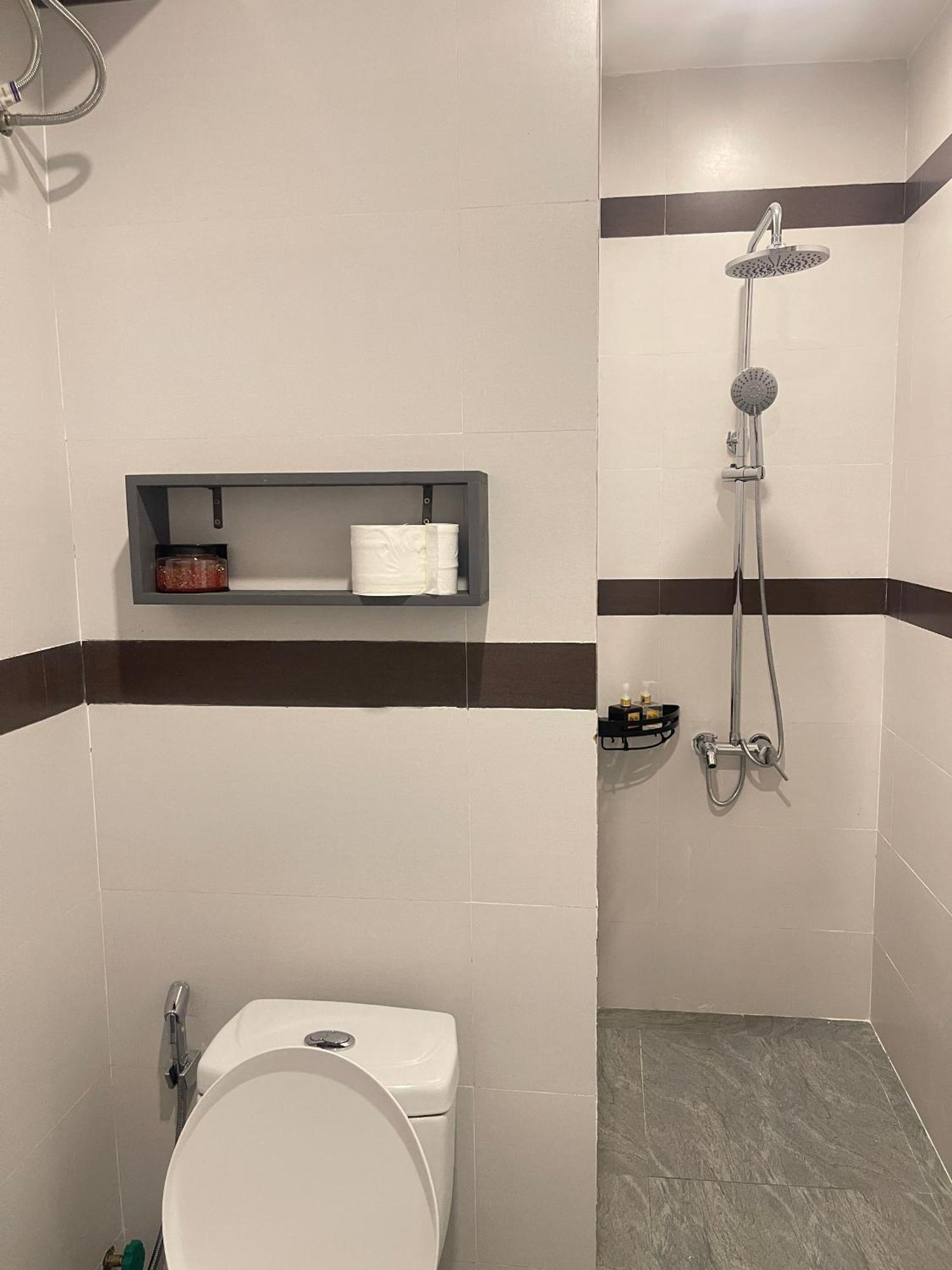 Sam Homestay Hue Esterno foto