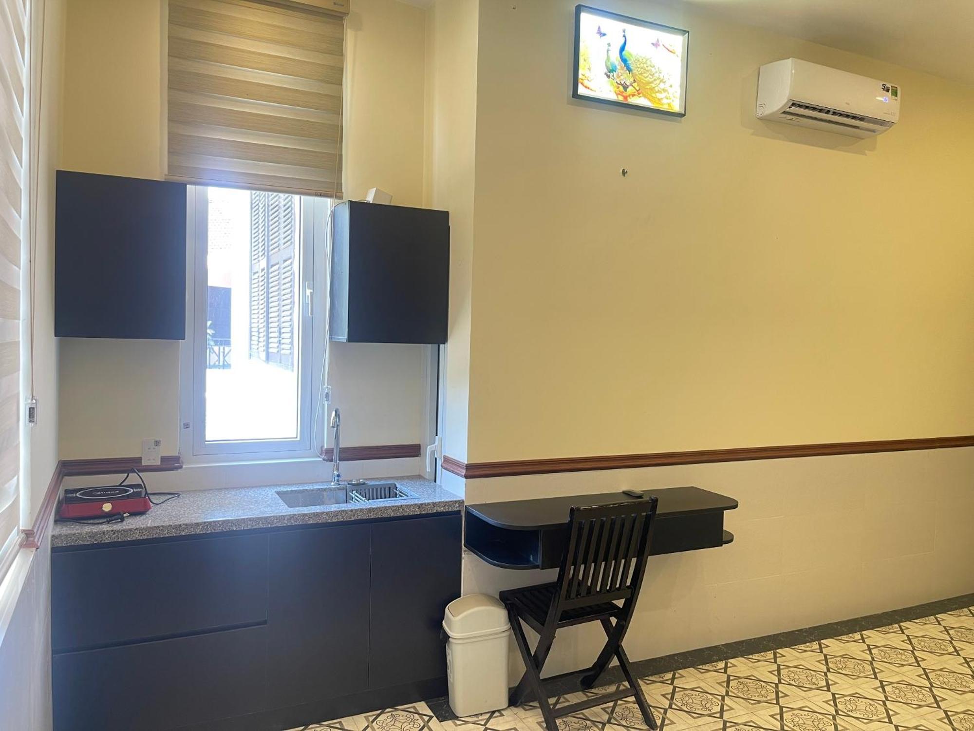 Sam Homestay Hue Esterno foto