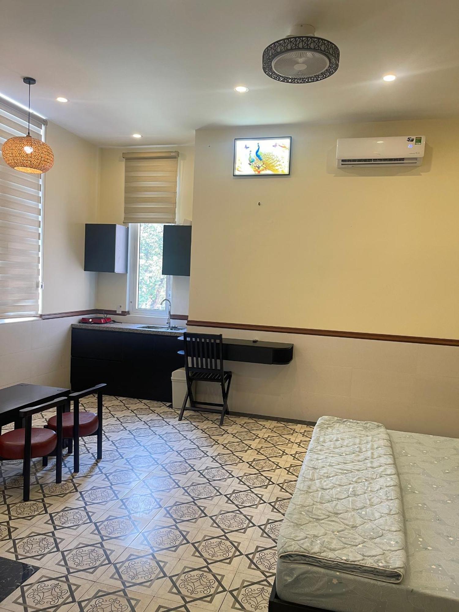 Sam Homestay Hue Esterno foto