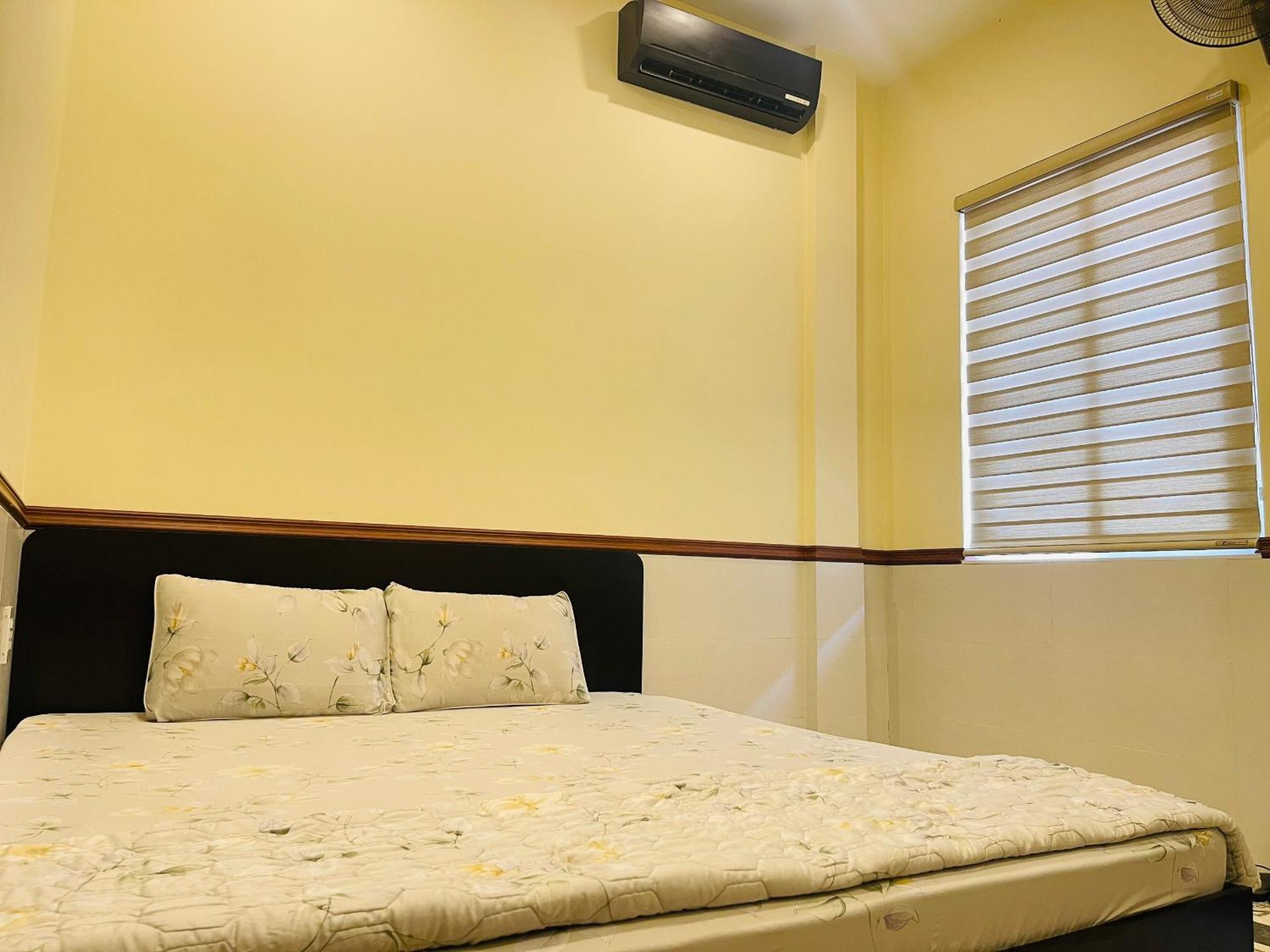 Sam Homestay Hue Esterno foto