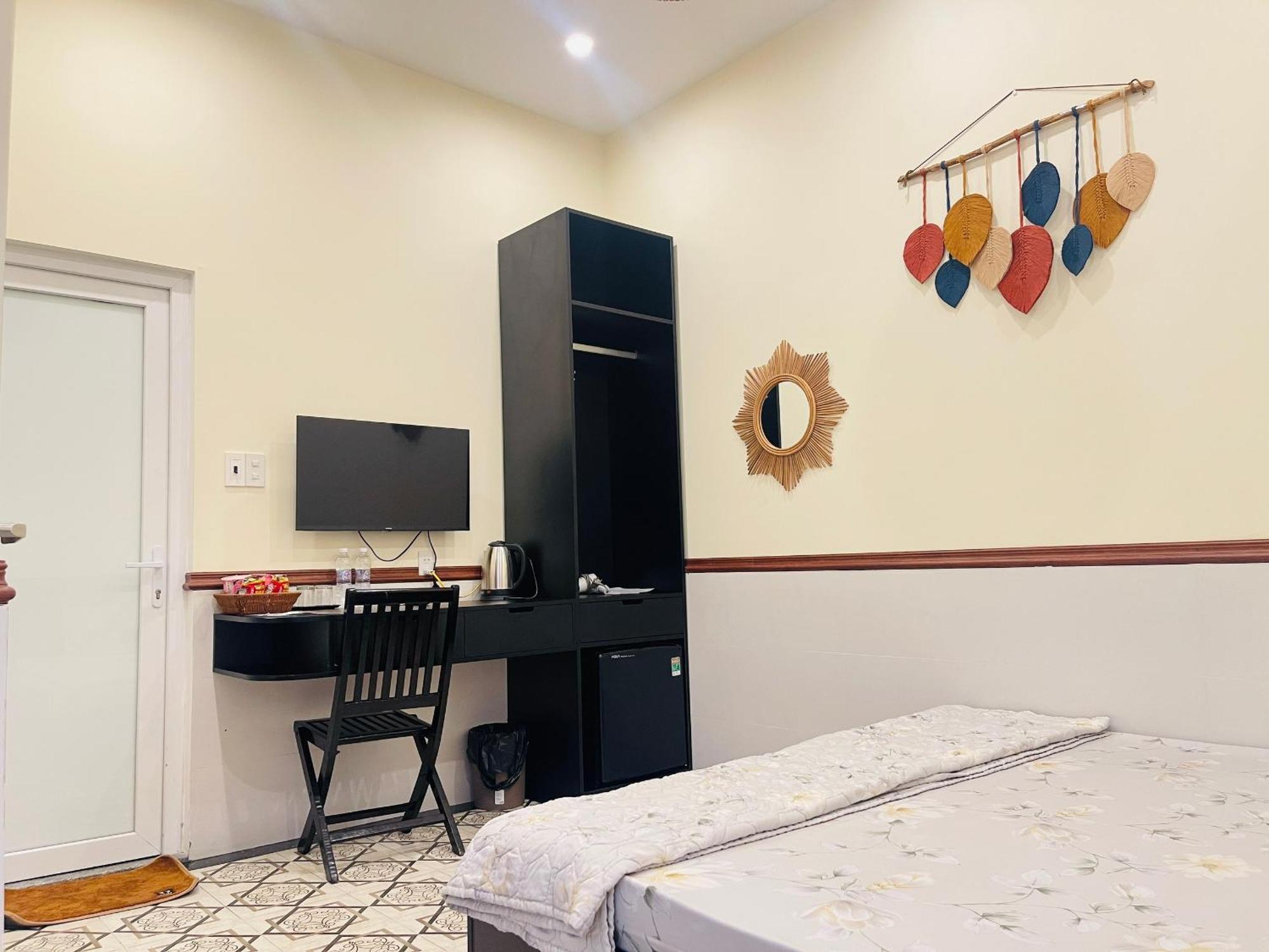Sam Homestay Hue Esterno foto