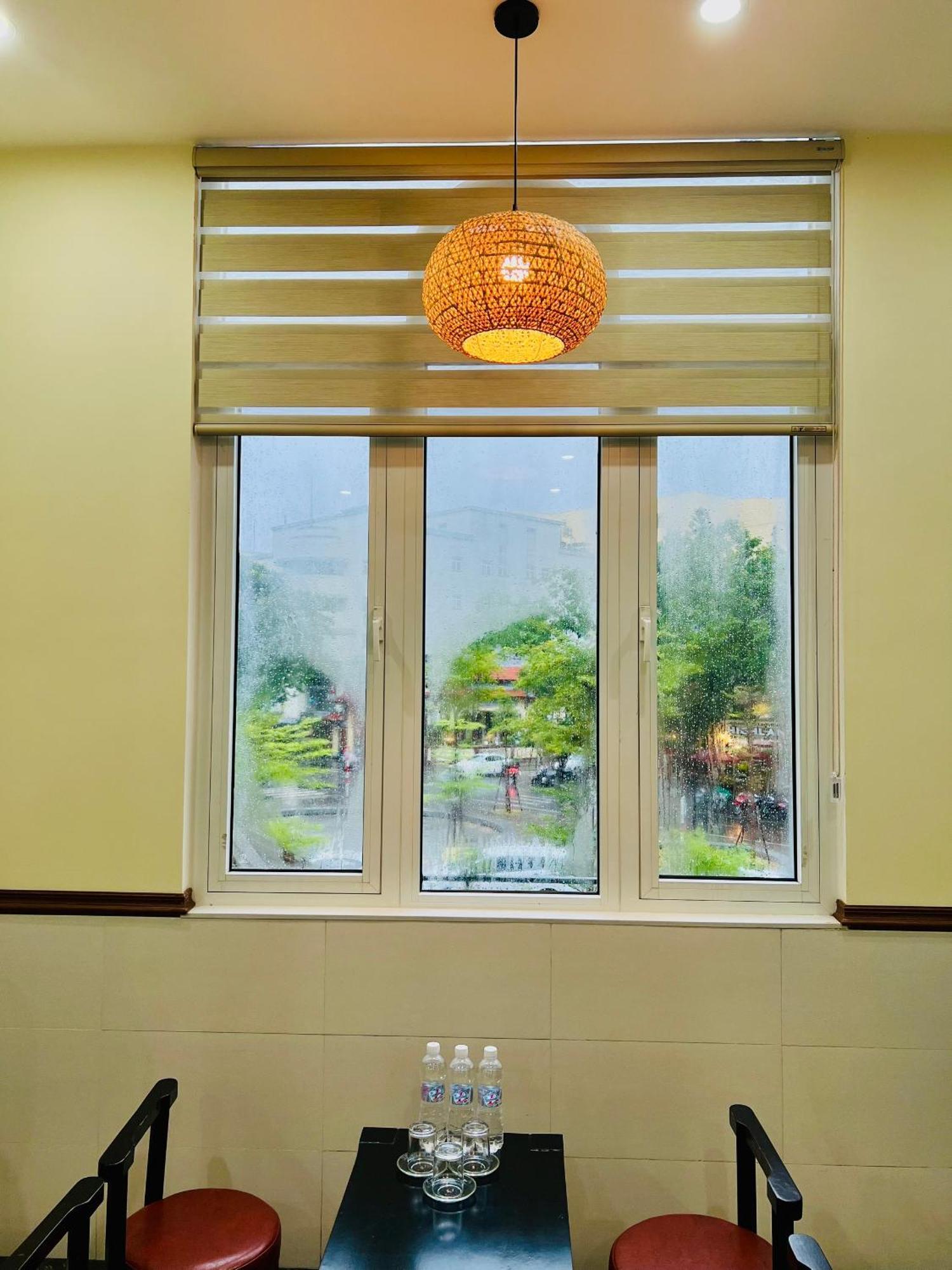 Sam Homestay Hue Esterno foto