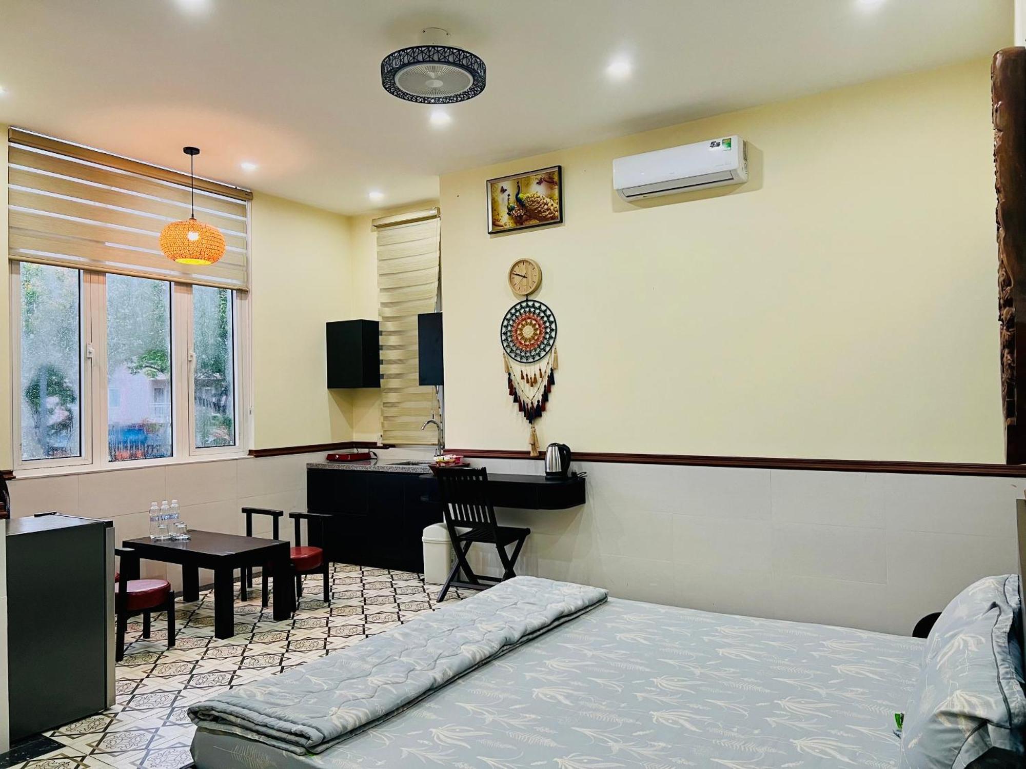 Sam Homestay Hue Esterno foto
