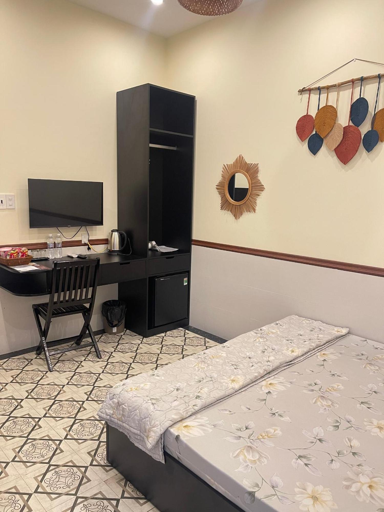 Sam Homestay Hue Esterno foto