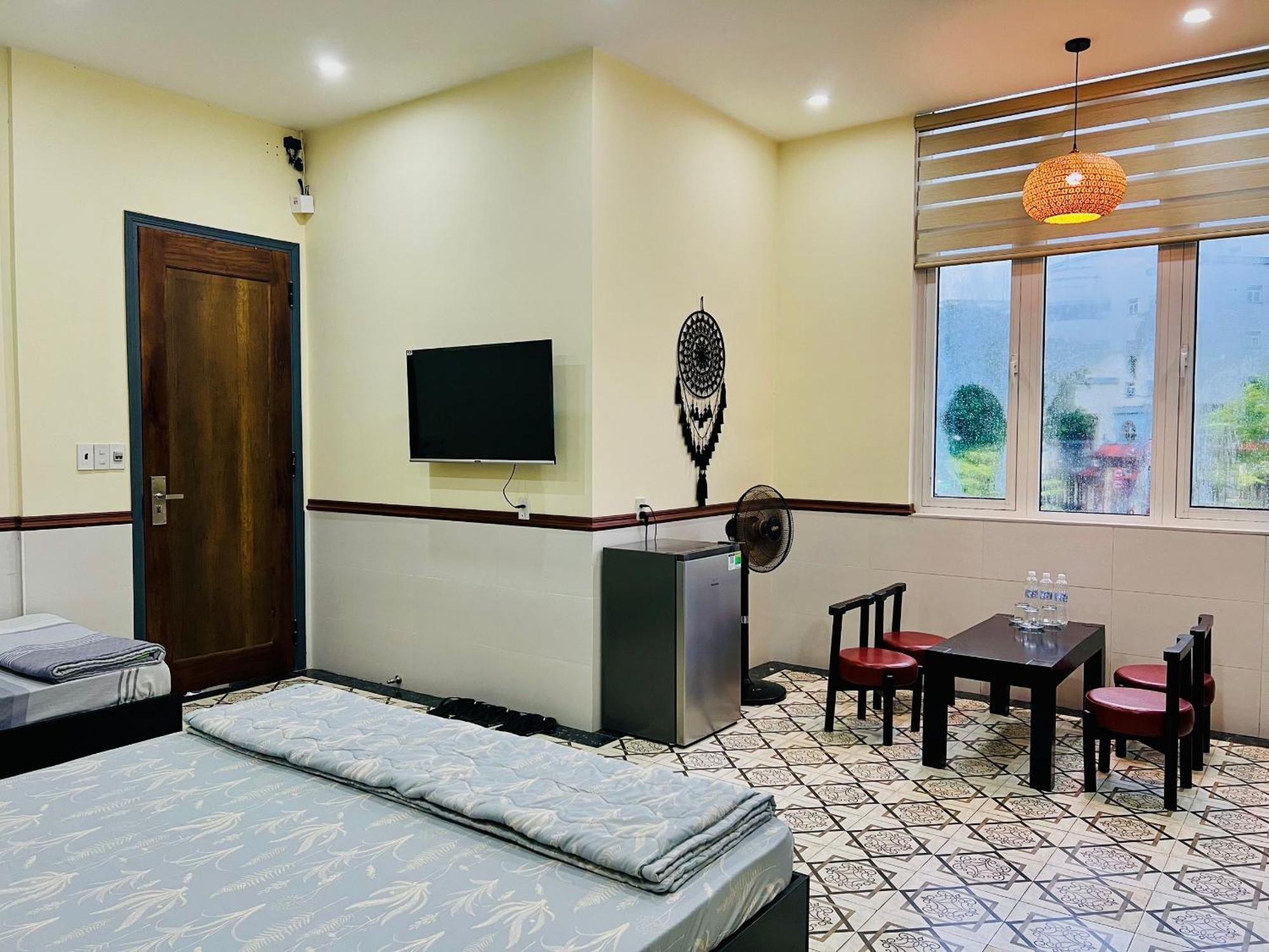 Sam Homestay Hue Esterno foto