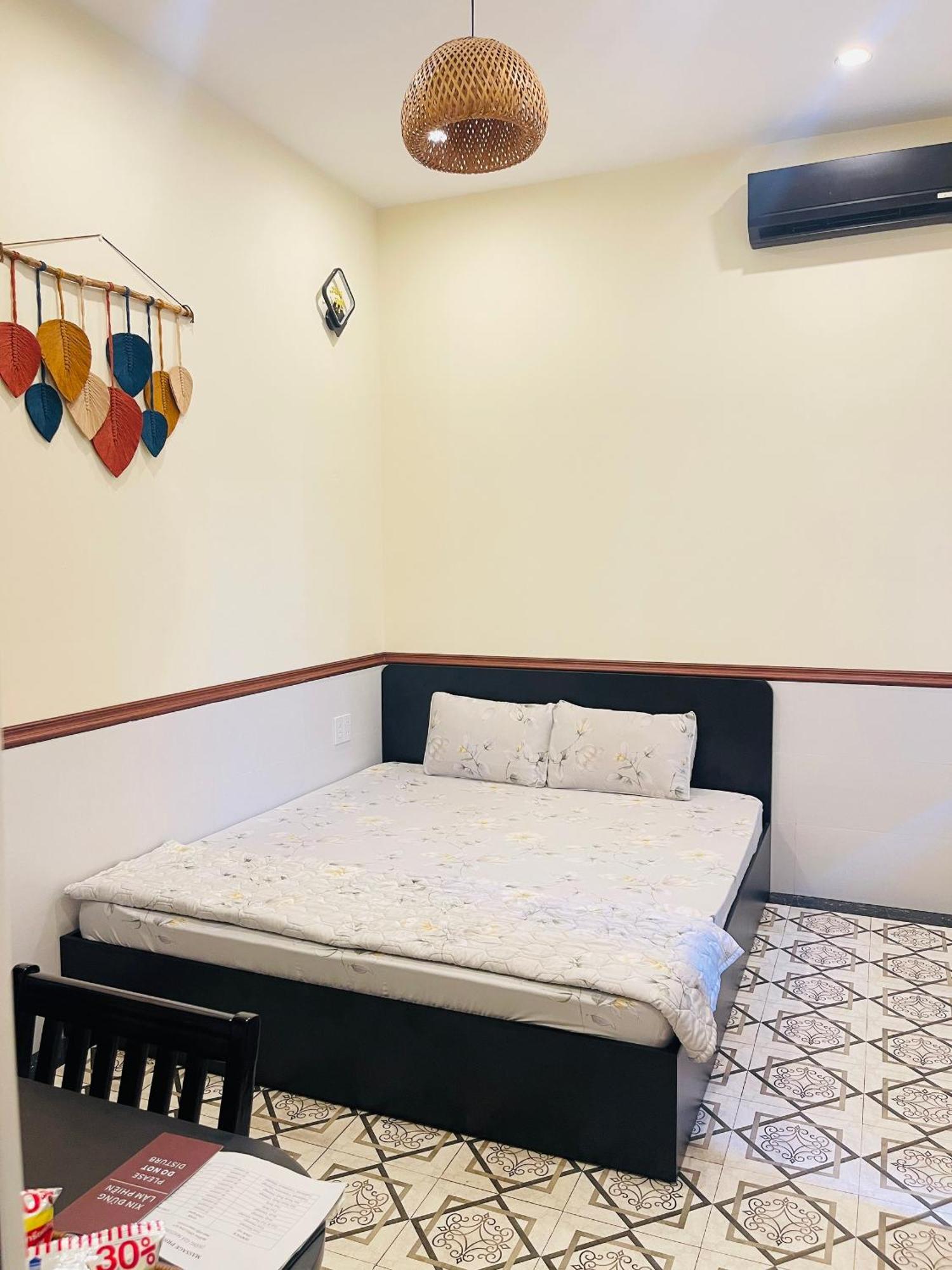 Sam Homestay Hue Esterno foto