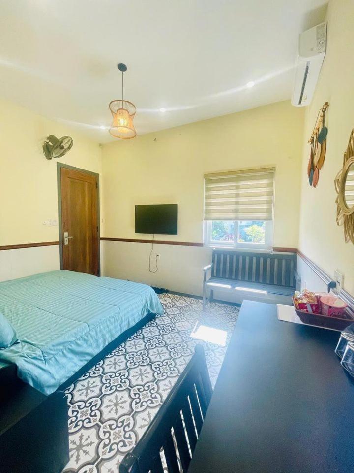 Sam Homestay Hue Esterno foto